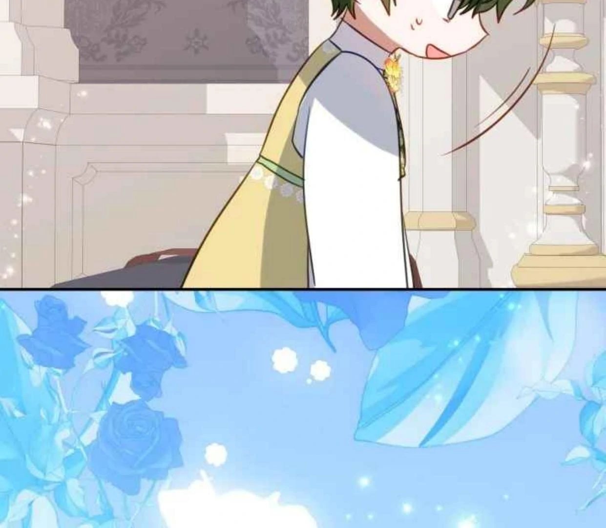 I Soon Became the Contract Daughter of a Ruined Family Chapter 28 Gambar 20