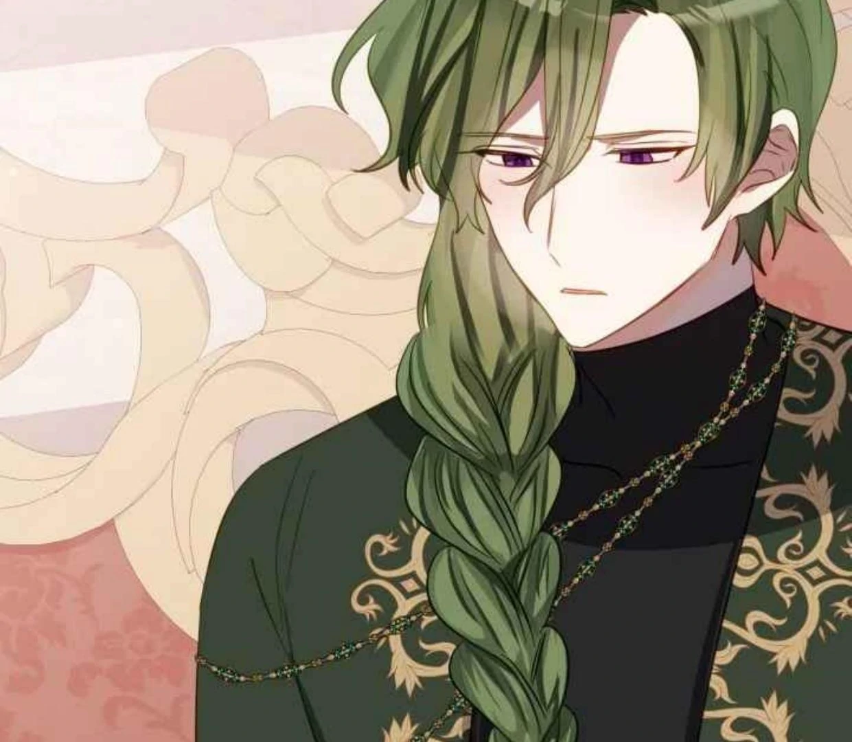 I Soon Became the Contract Daughter of a Ruined Family Chapter 28 Gambar 25