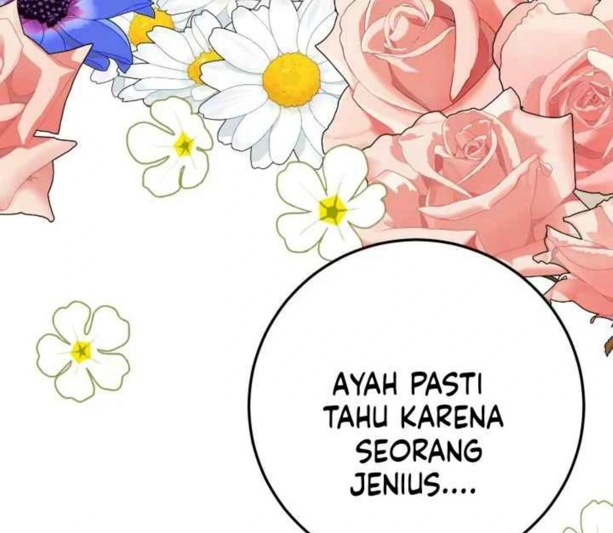 I Soon Became the Contract Daughter of a Ruined Family Chapter 28 Gambar 27