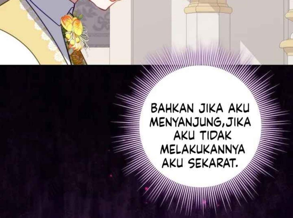 I Soon Became the Contract Daughter of a Ruined Family Chapter 28 Gambar 29