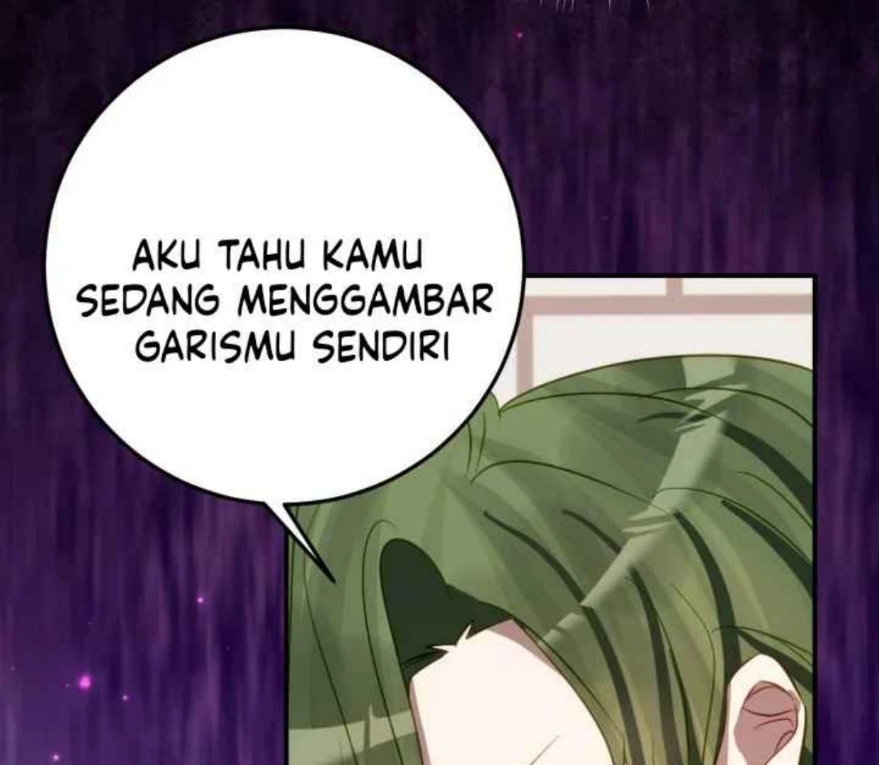 I Soon Became the Contract Daughter of a Ruined Family Chapter 28 Gambar 30