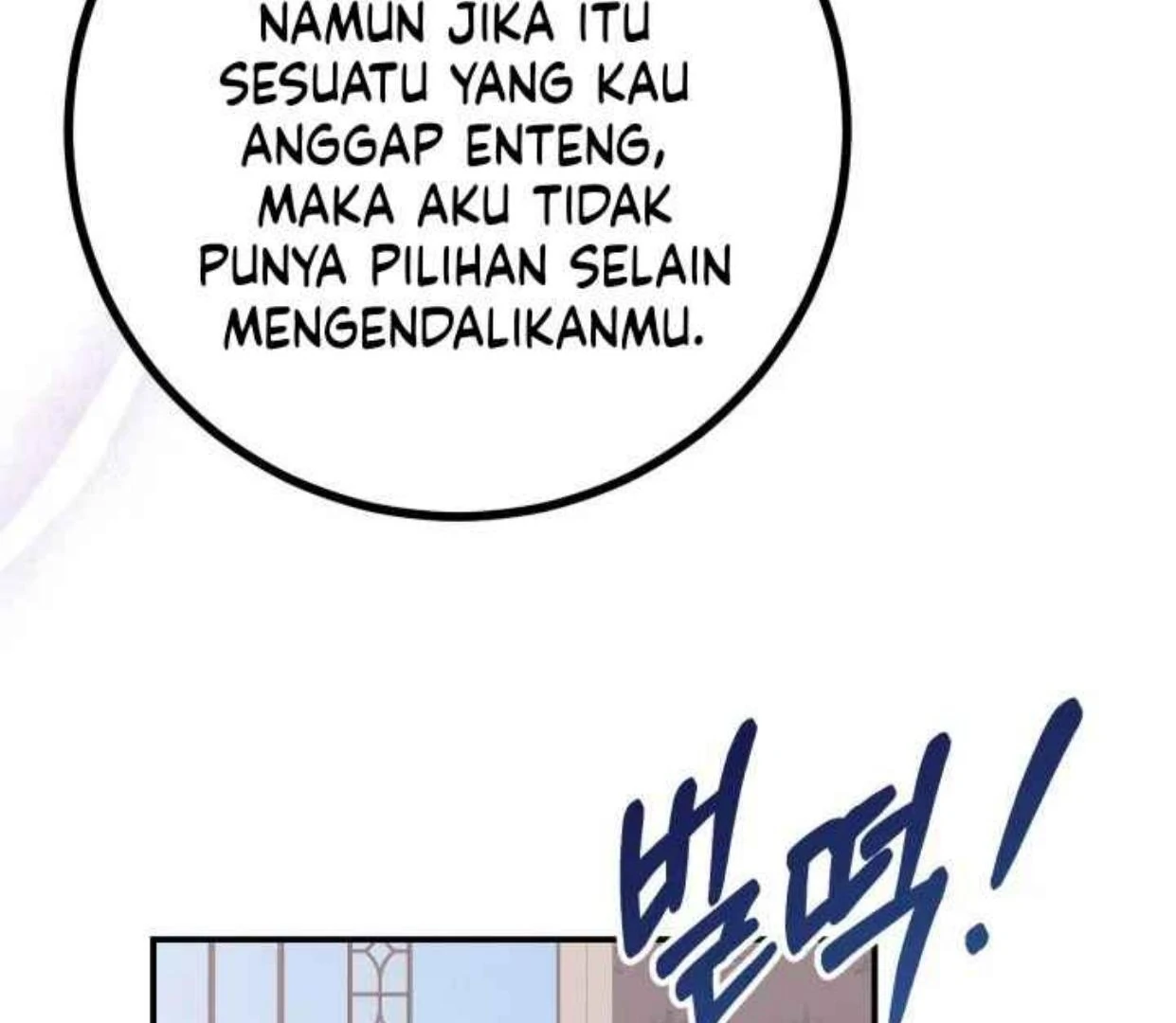 I Soon Became the Contract Daughter of a Ruined Family Chapter 28 Gambar 33