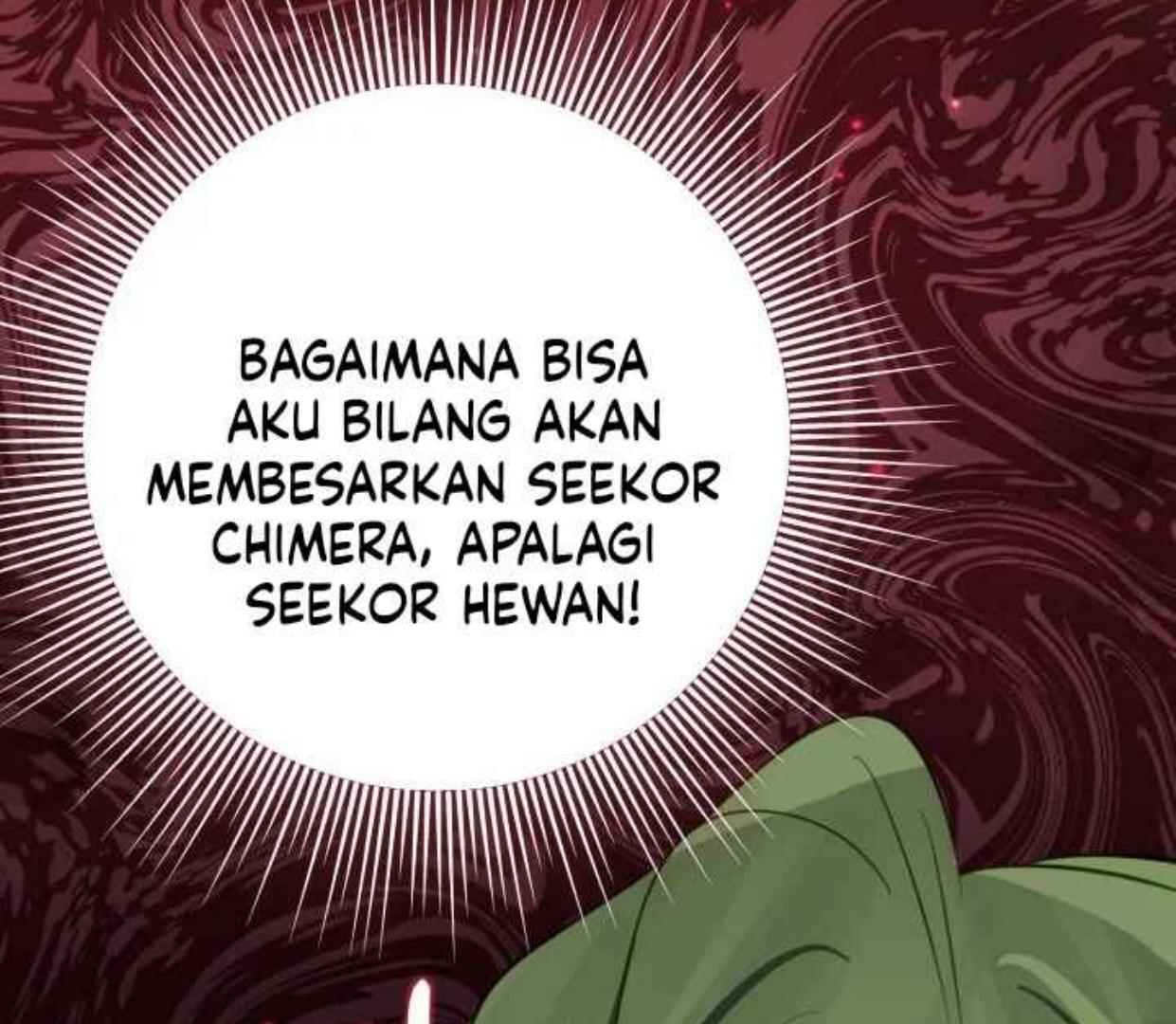 I Soon Became the Contract Daughter of a Ruined Family Chapter 28 Gambar 36