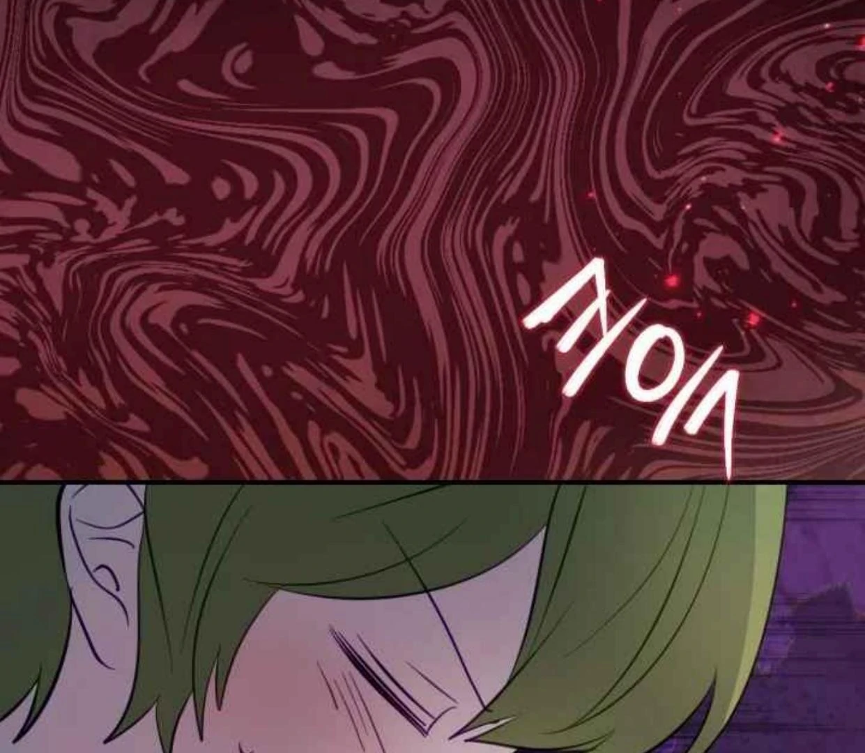 I Soon Became the Contract Daughter of a Ruined Family Chapter 28 Gambar 39