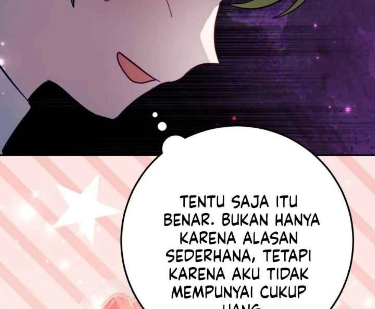 I Soon Became the Contract Daughter of a Ruined Family Chapter 28 Gambar 40