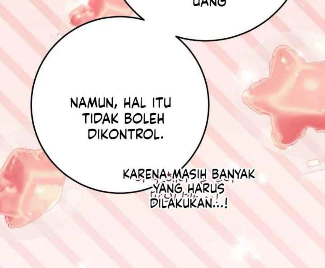 I Soon Became the Contract Daughter of a Ruined Family Chapter 28 Gambar 41