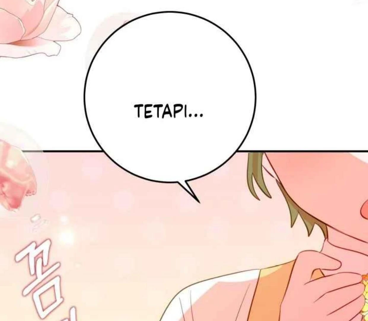 I Soon Became the Contract Daughter of a Ruined Family Chapter 28 Gambar 45