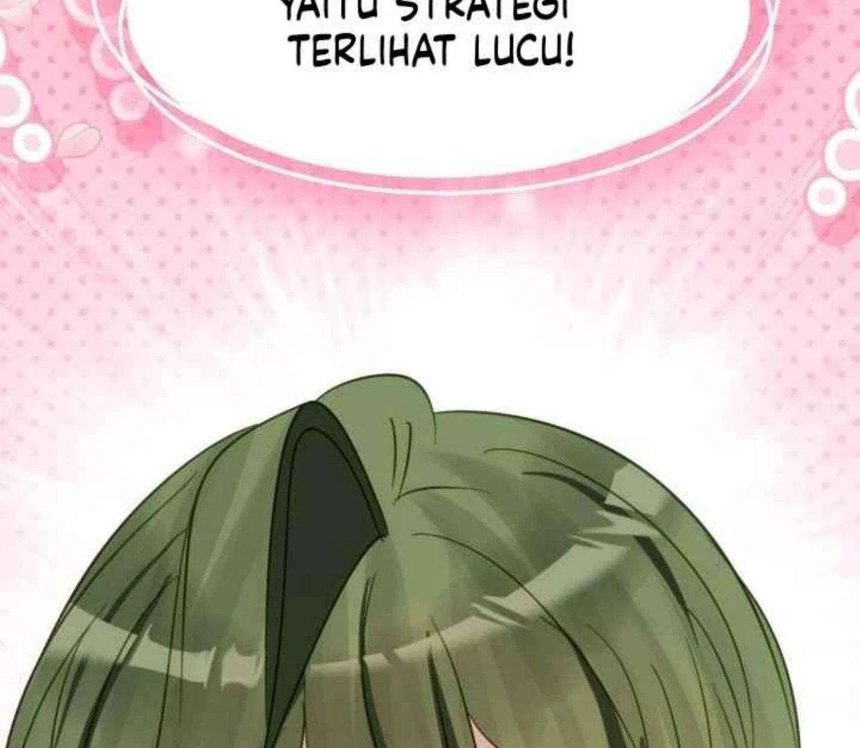 I Soon Became the Contract Daughter of a Ruined Family Chapter 28 Gambar 51