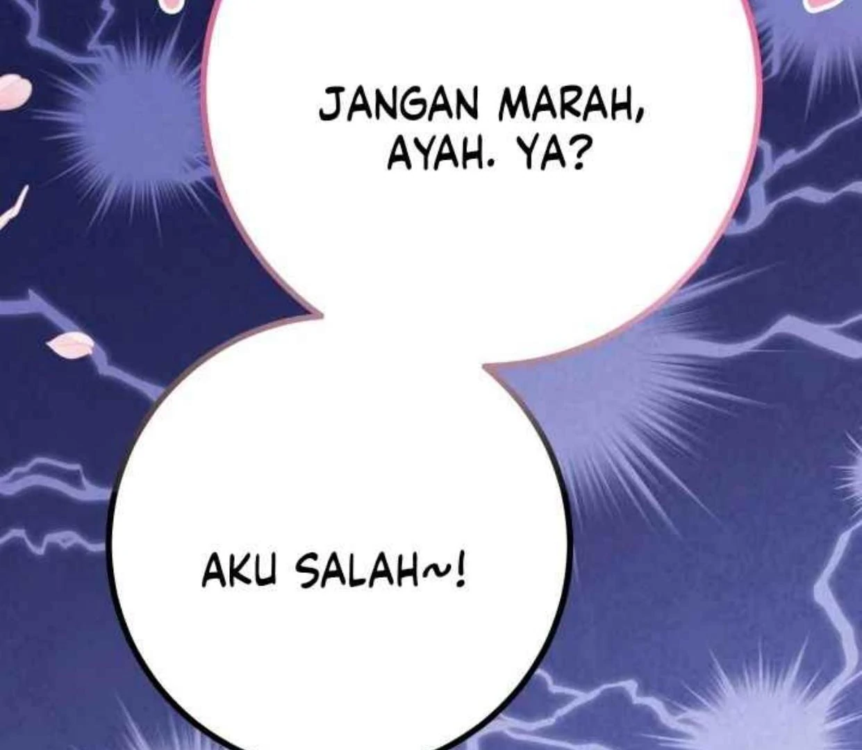 I Soon Became the Contract Daughter of a Ruined Family Chapter 28 Gambar 53