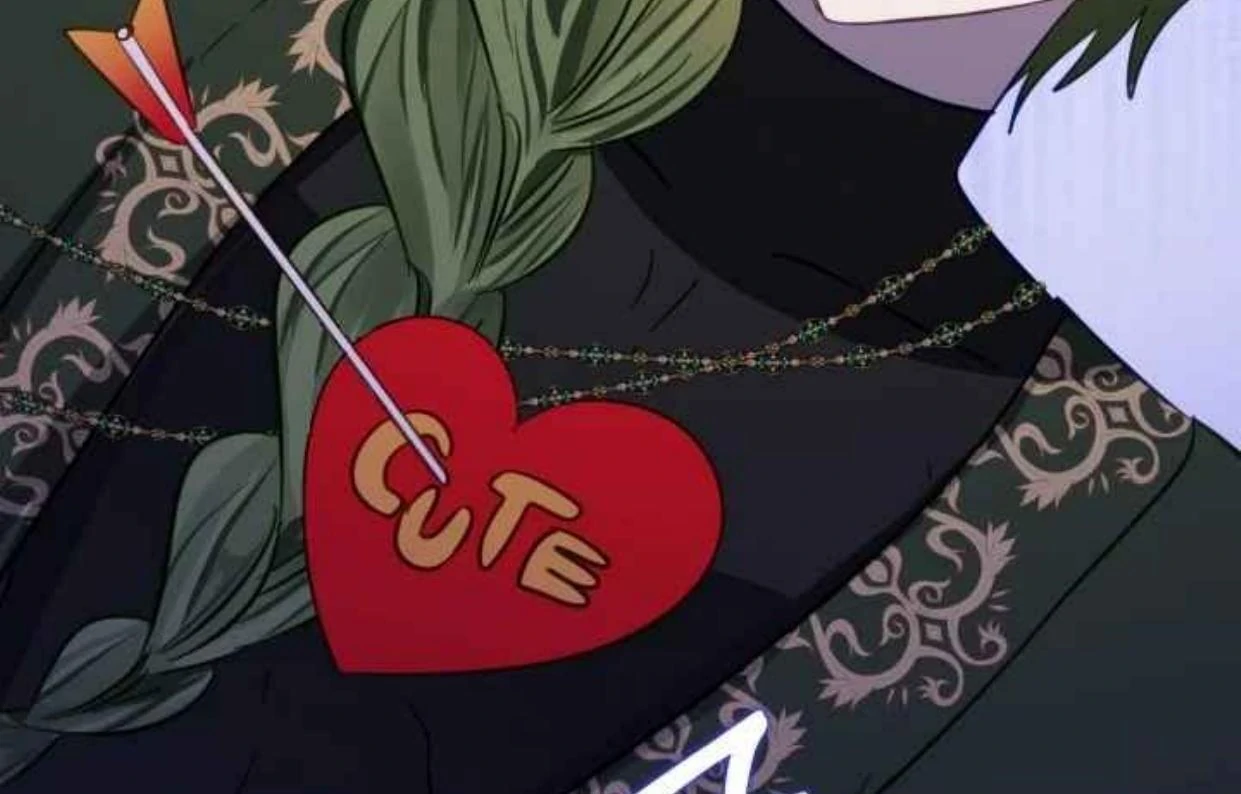 I Soon Became the Contract Daughter of a Ruined Family Chapter 28 Gambar 55