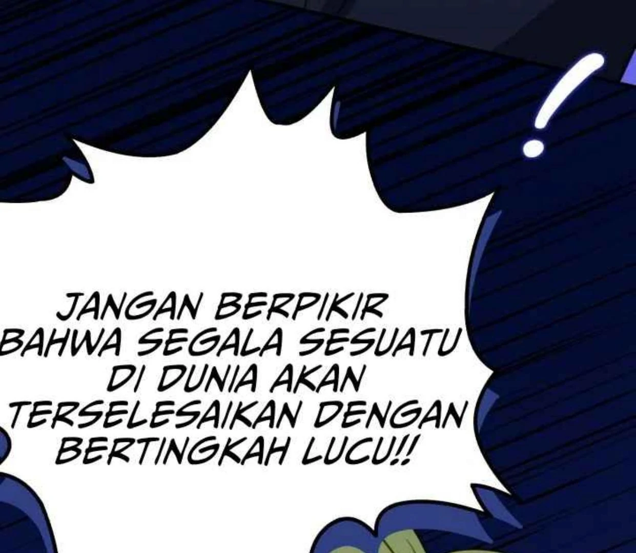 I Soon Became the Contract Daughter of a Ruined Family Chapter 28 Gambar 57