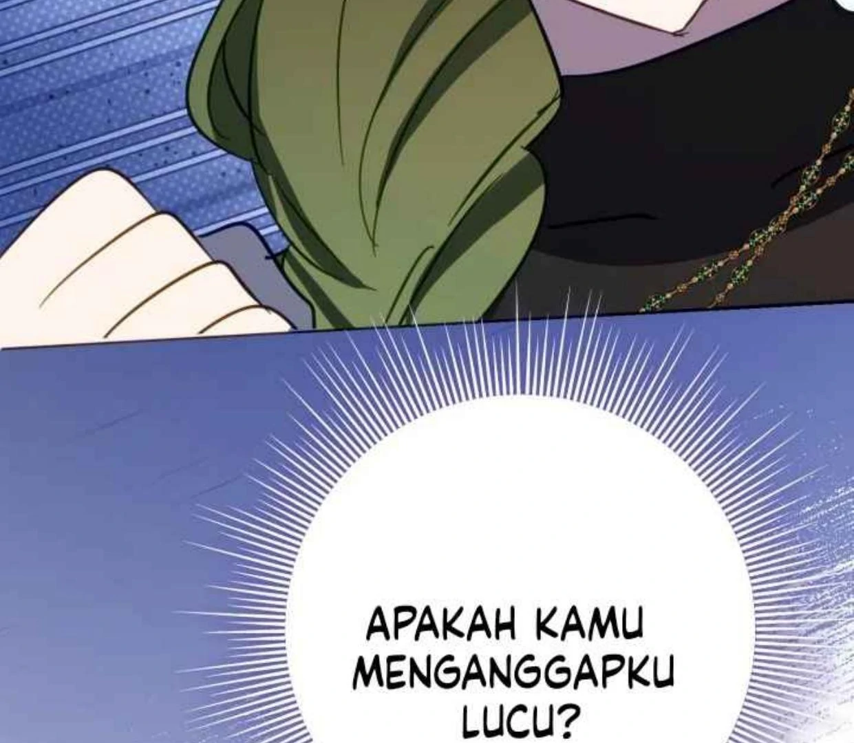 I Soon Became the Contract Daughter of a Ruined Family Chapter 28 Gambar 59