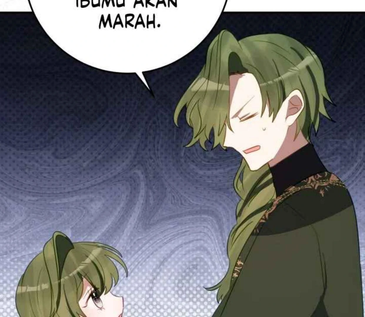 I Soon Became the Contract Daughter of a Ruined Family Chapter 28 Gambar 61