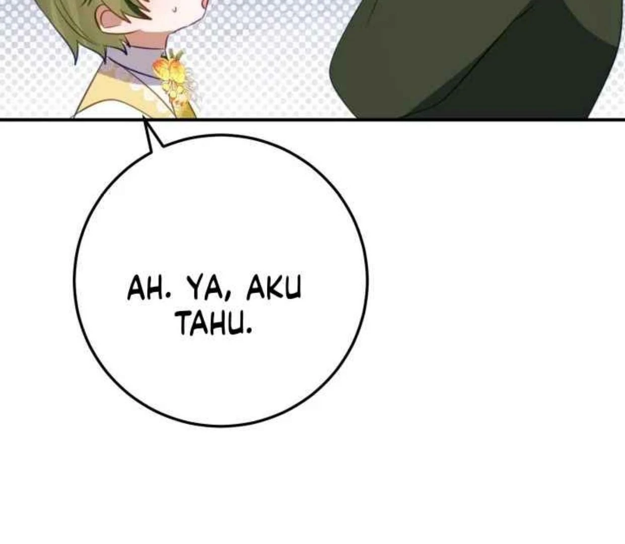 I Soon Became the Contract Daughter of a Ruined Family Chapter 28 Gambar 62