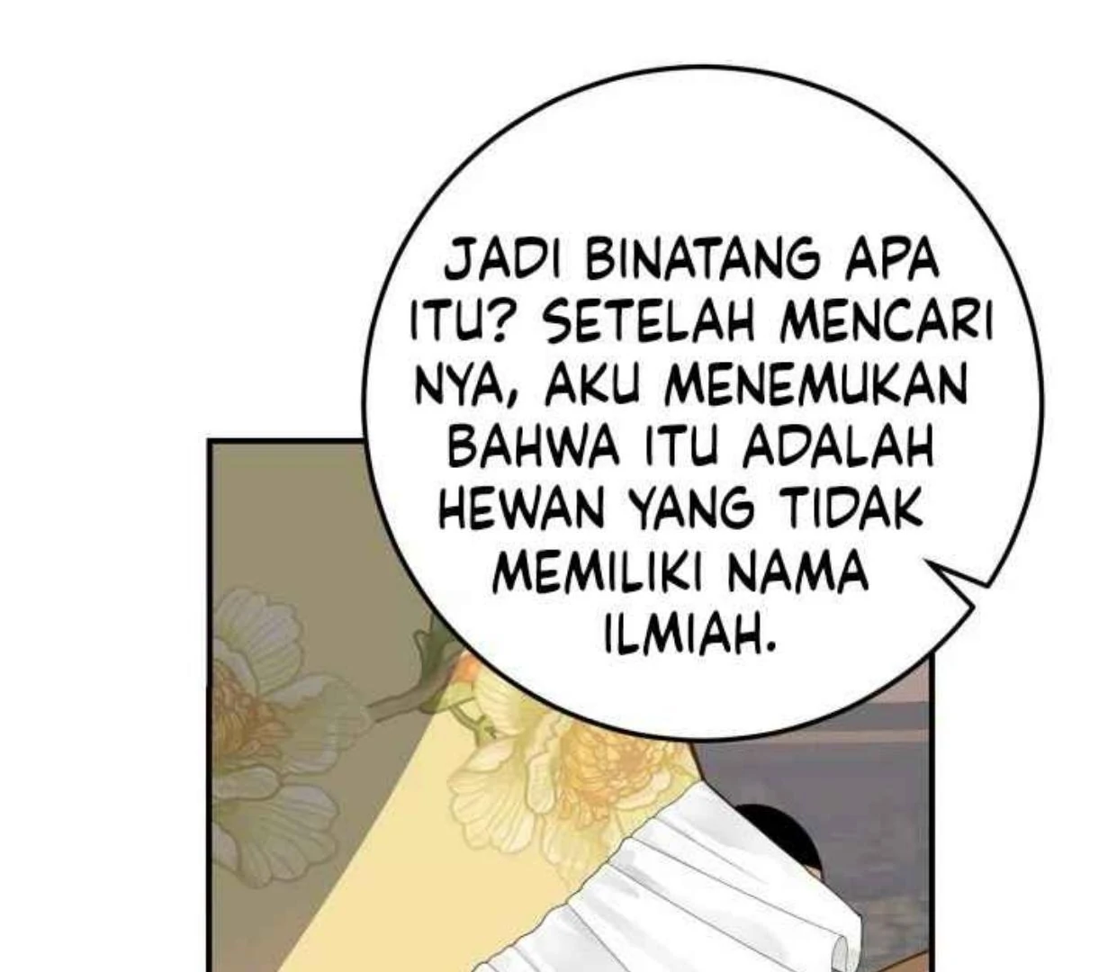 I Soon Became the Contract Daughter of a Ruined Family Chapter 28 Gambar 63