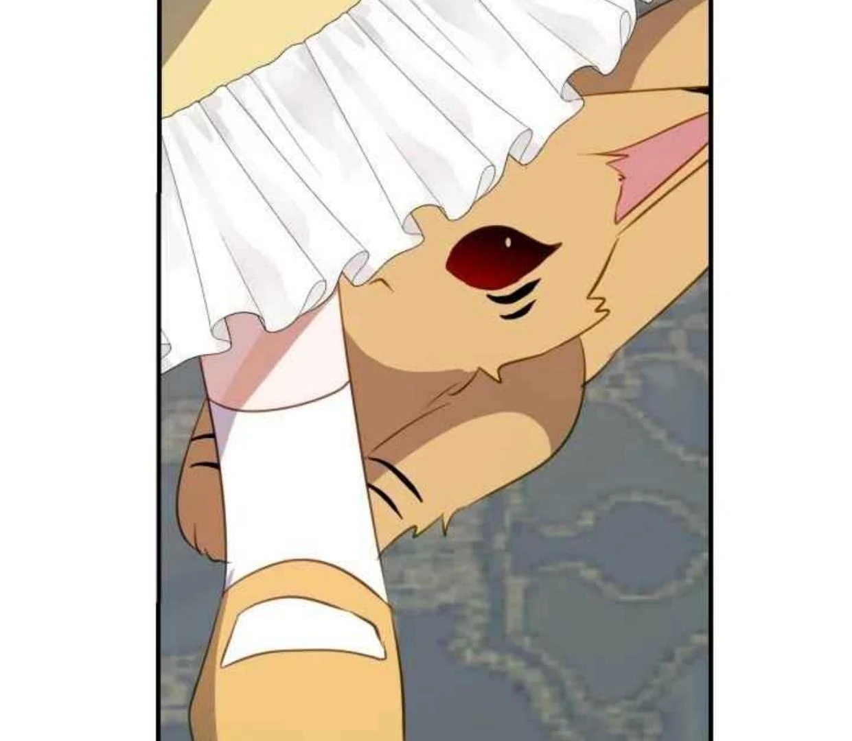 I Soon Became the Contract Daughter of a Ruined Family Chapter 28 Gambar 64