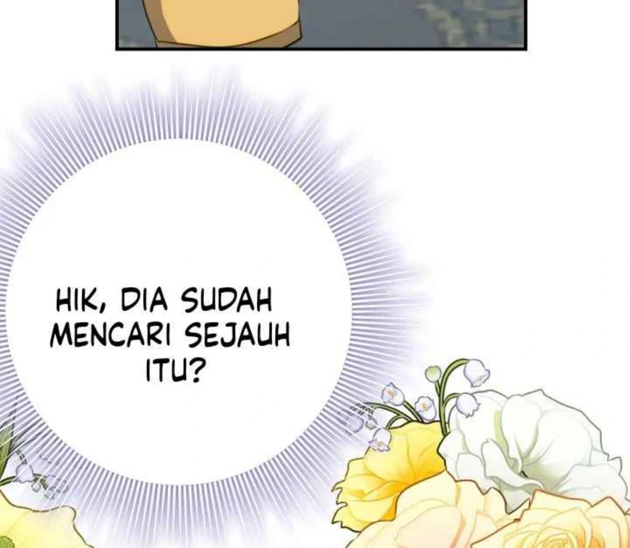 I Soon Became the Contract Daughter of a Ruined Family Chapter 28 Gambar 65