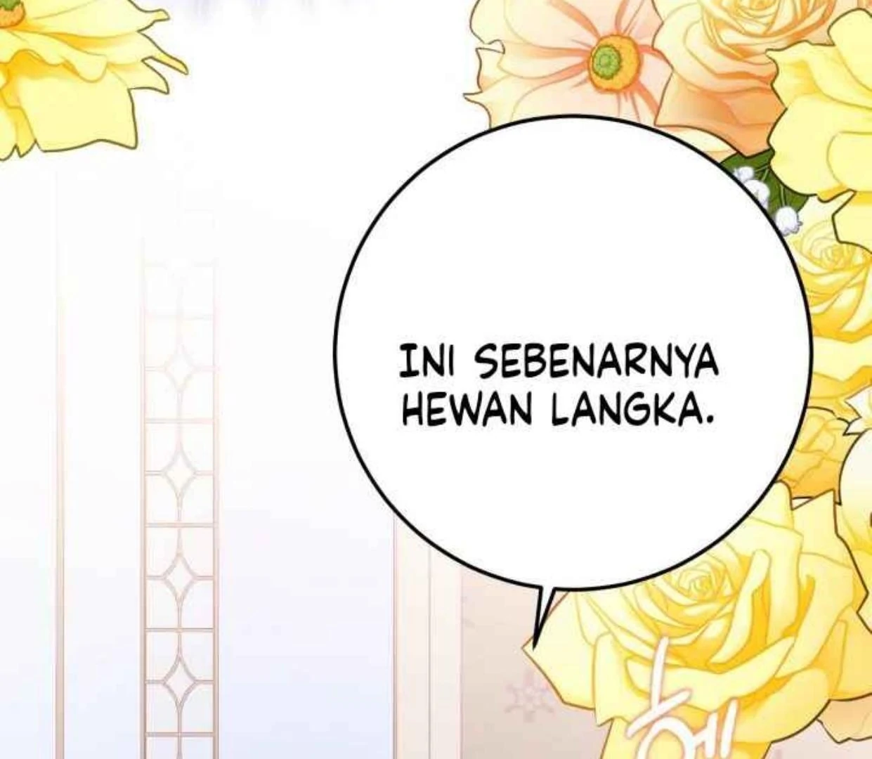 I Soon Became the Contract Daughter of a Ruined Family Chapter 28 Gambar 66