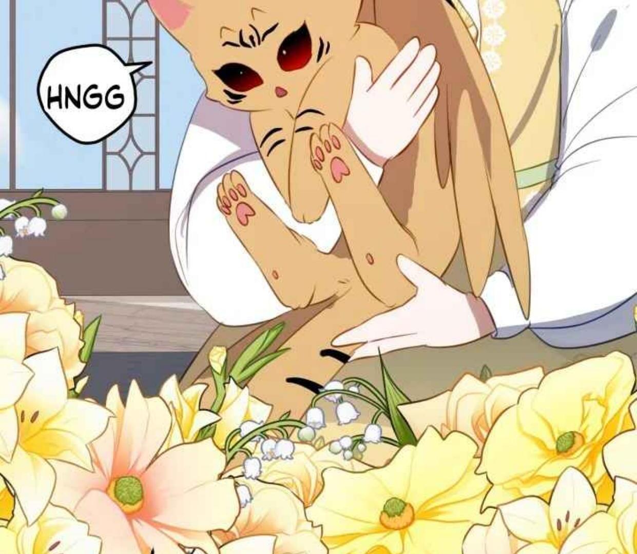 I Soon Became the Contract Daughter of a Ruined Family Chapter 28 Gambar 68