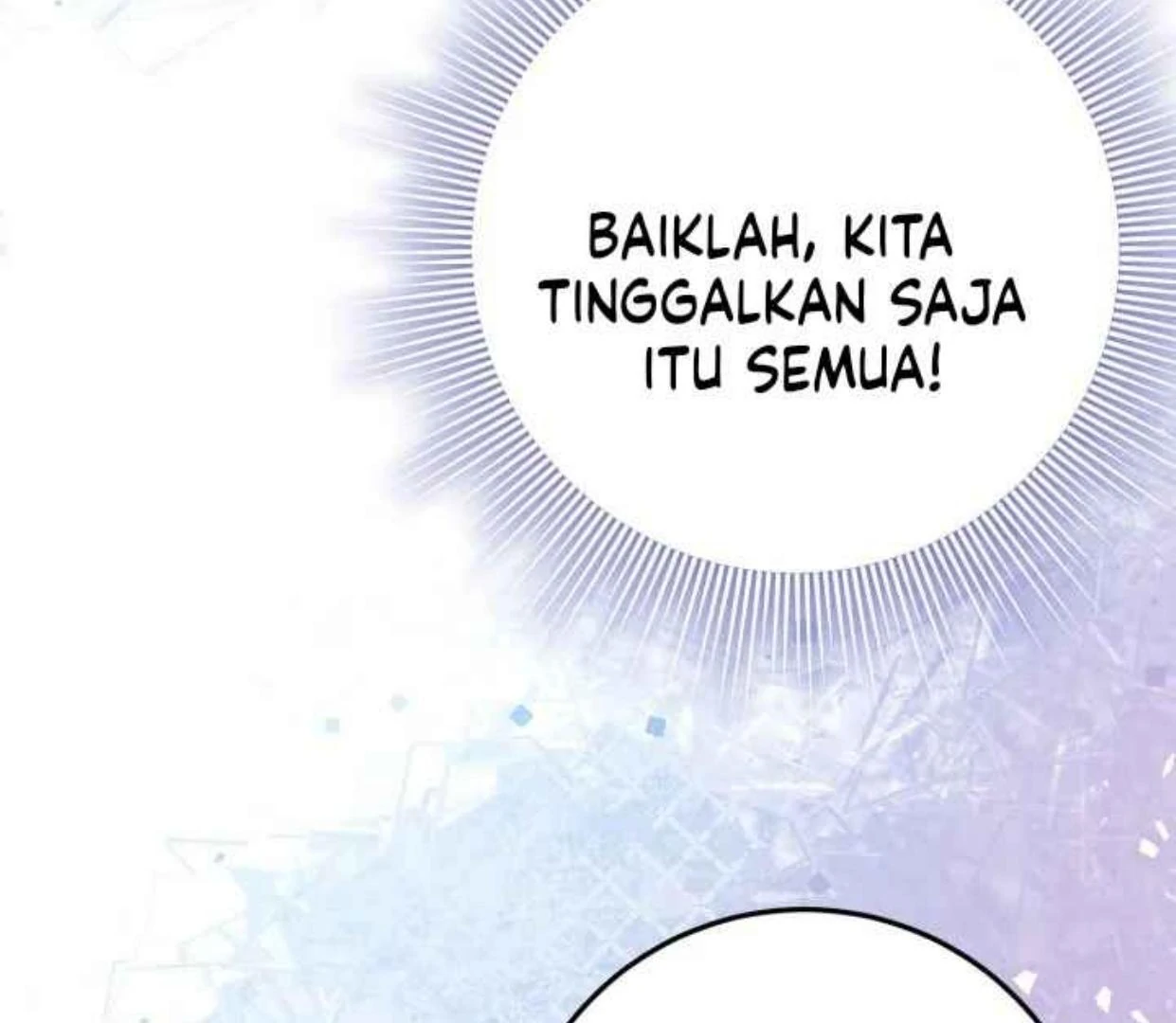 I Soon Became the Contract Daughter of a Ruined Family Chapter 28 Gambar 73