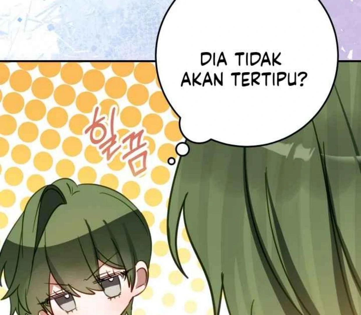 I Soon Became the Contract Daughter of a Ruined Family Chapter 28 Gambar 74