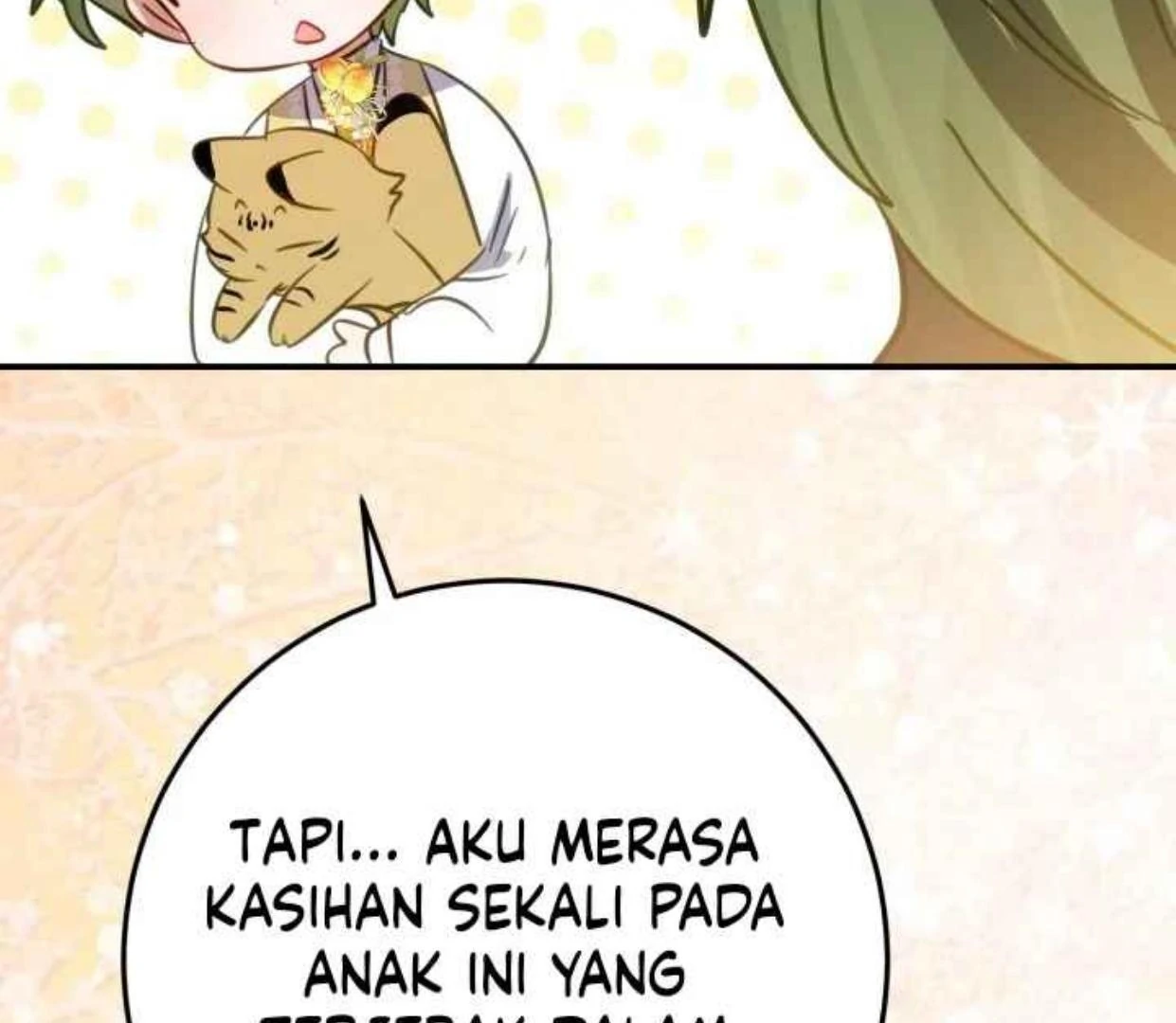 I Soon Became the Contract Daughter of a Ruined Family Chapter 28 Gambar 75