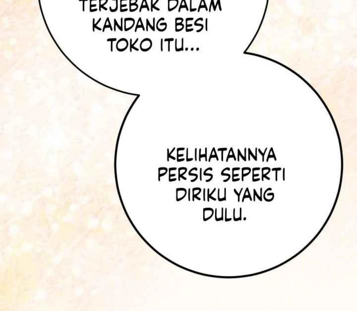 I Soon Became the Contract Daughter of a Ruined Family Chapter 28 Gambar 76