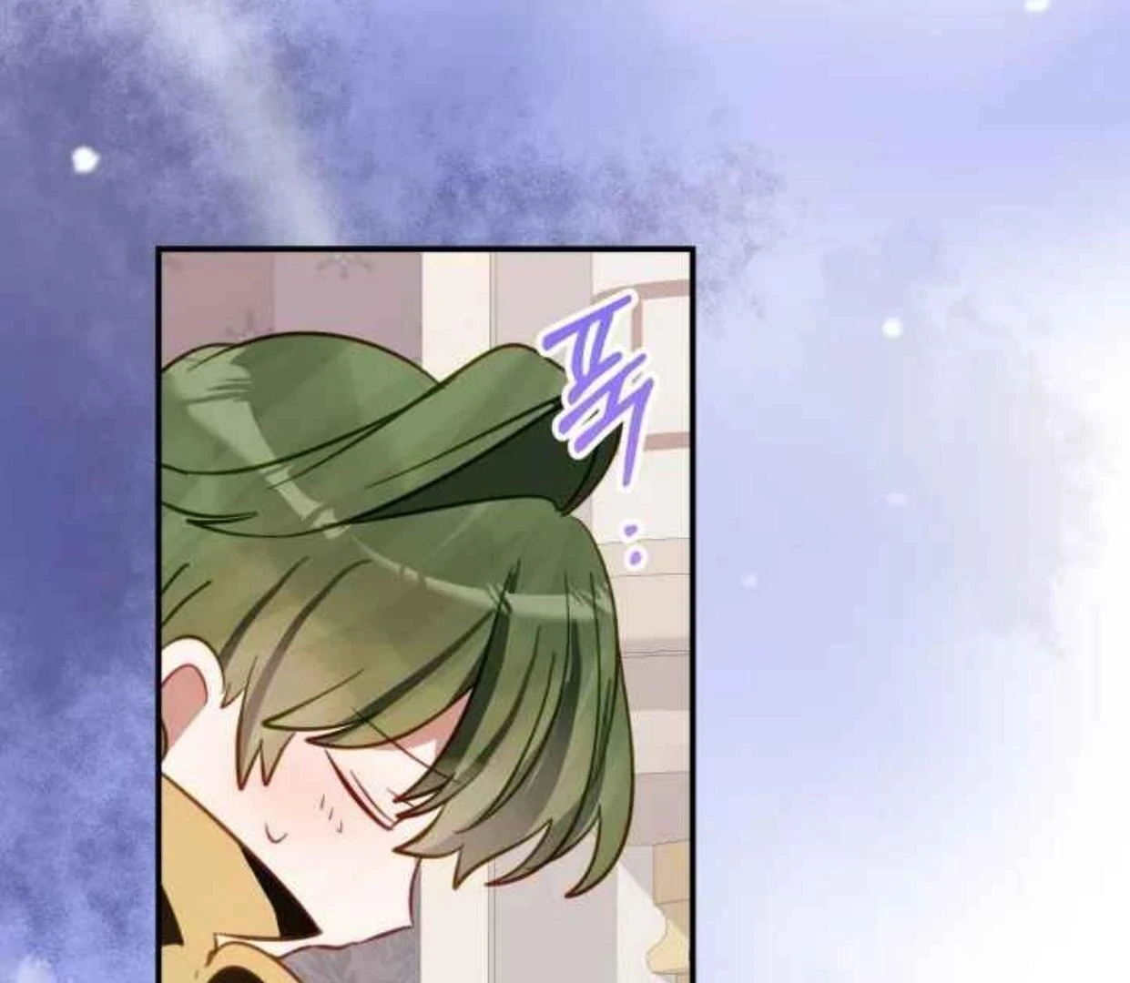 I Soon Became the Contract Daughter of a Ruined Family Chapter 28 Gambar 79