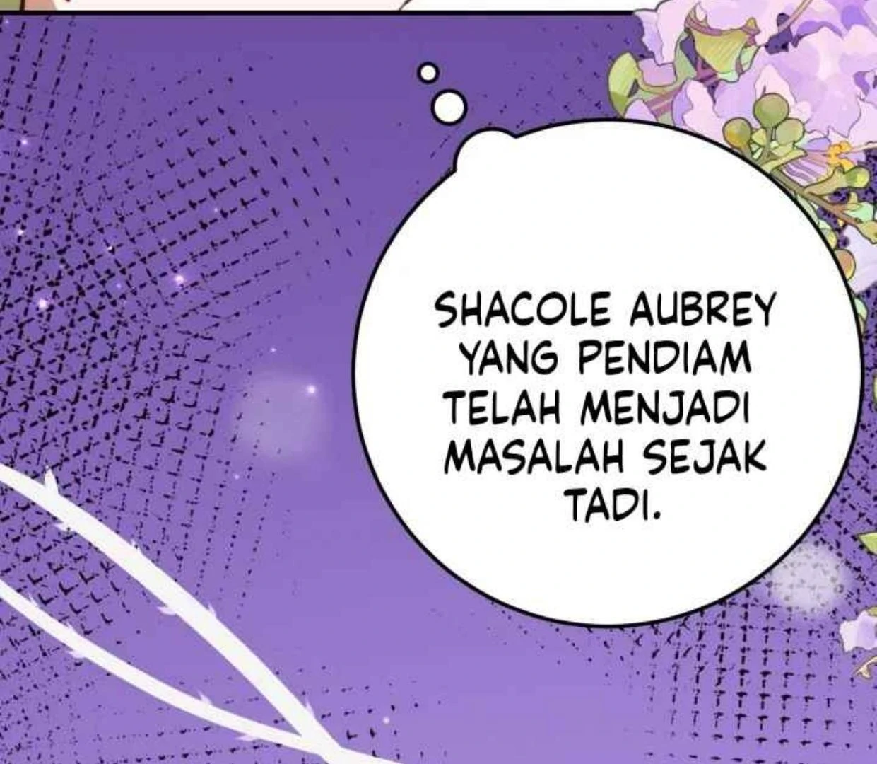 I Soon Became the Contract Daughter of a Ruined Family Chapter 28 Gambar 8