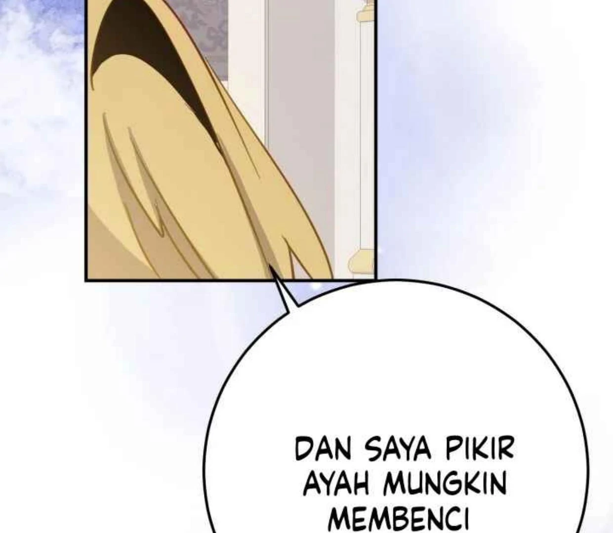 I Soon Became the Contract Daughter of a Ruined Family Chapter 28 Gambar 80