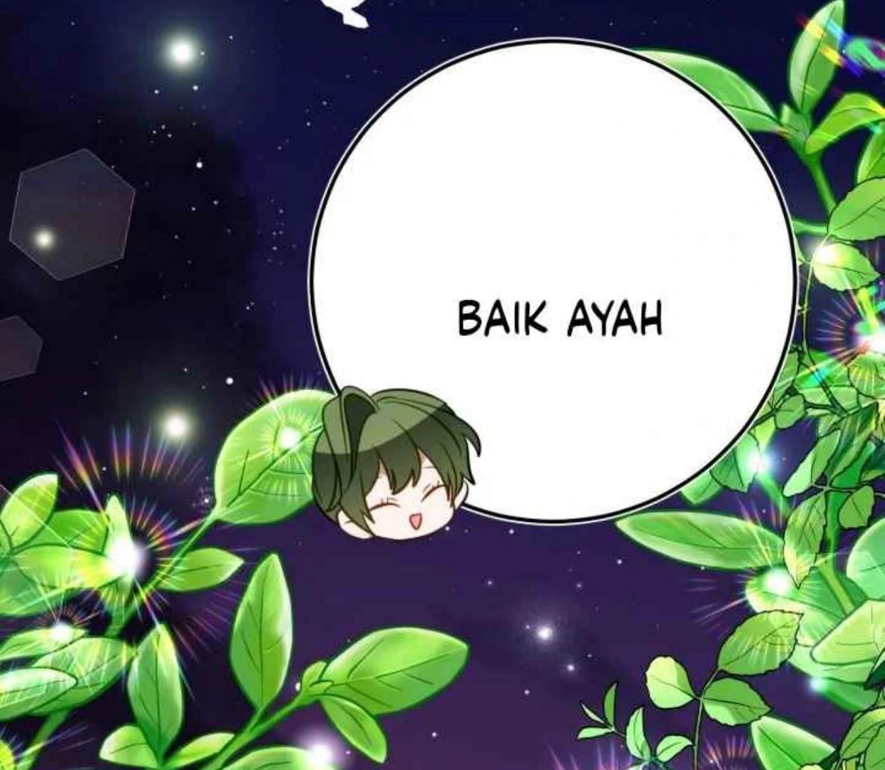 I Soon Became the Contract Daughter of a Ruined Family Chapter 28 Gambar 88