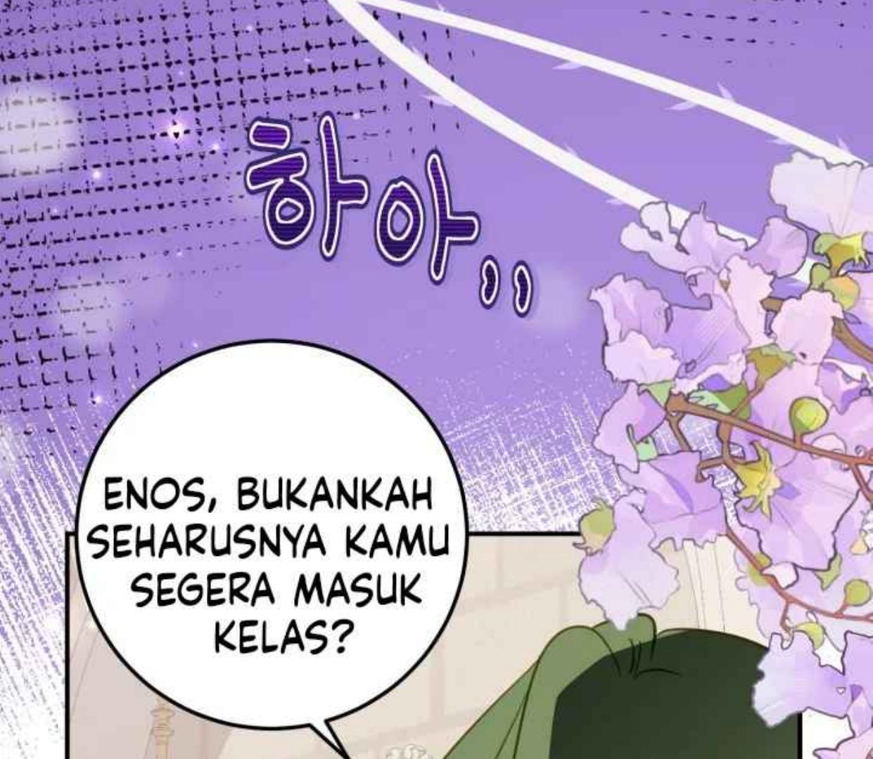 I Soon Became the Contract Daughter of a Ruined Family Chapter 28 Gambar 9