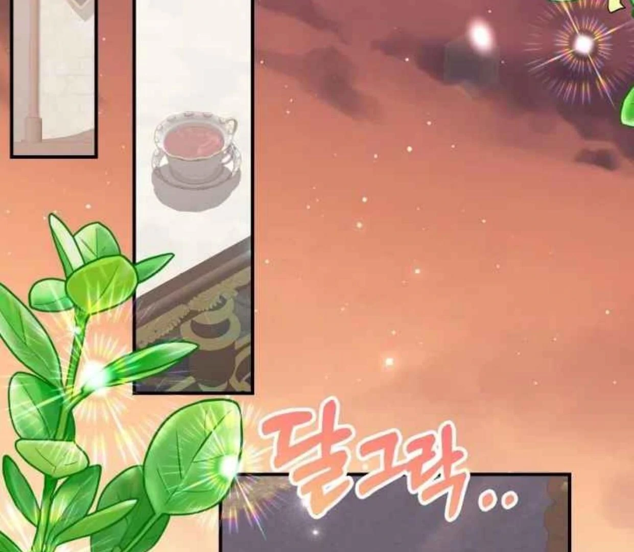 I Soon Became the Contract Daughter of a Ruined Family Chapter 28 Gambar 90