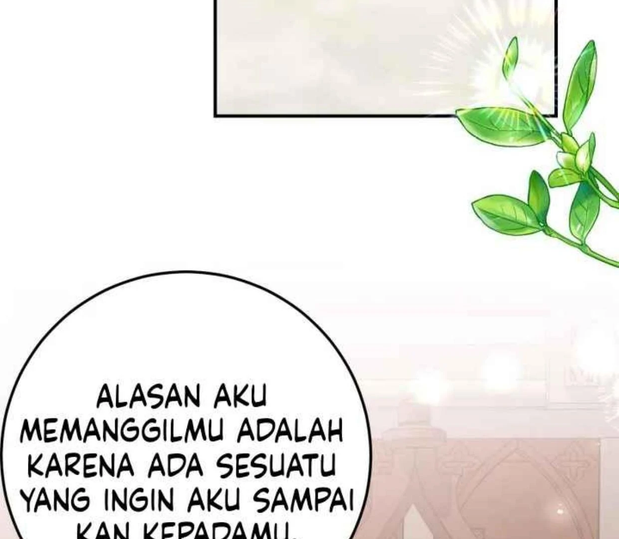 I Soon Became the Contract Daughter of a Ruined Family Chapter 28 Gambar 92