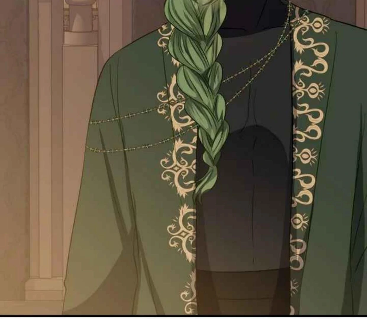 I Soon Became the Contract Daughter of a Ruined Family Chapter 28 Gambar 94