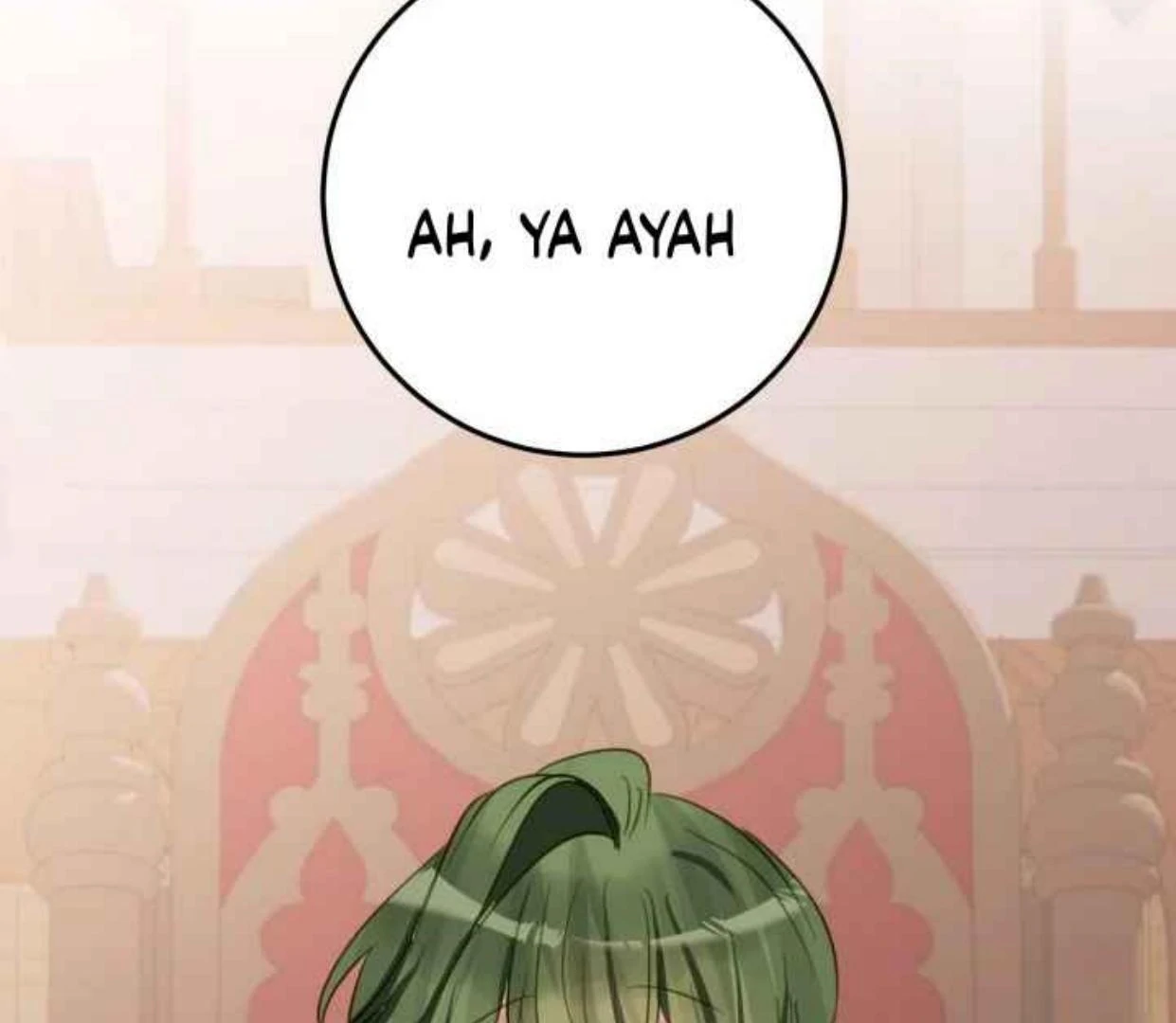 I Soon Became the Contract Daughter of a Ruined Family Chapter 28 Gambar 96