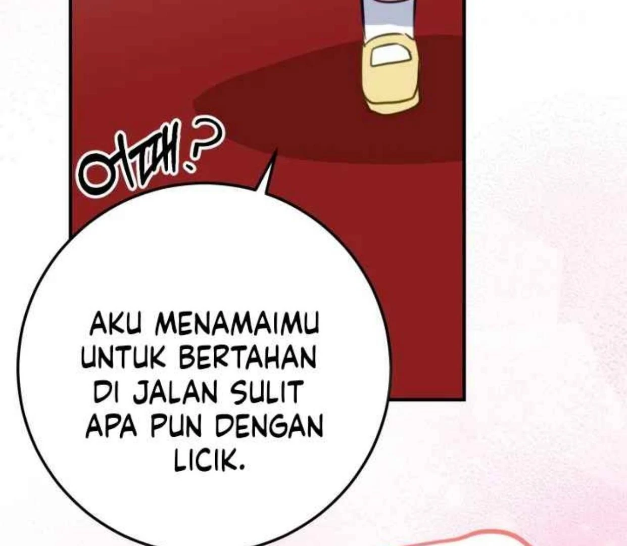 I Soon Became the Contract Daughter of a Ruined Family Chapter 29 Gambar 106