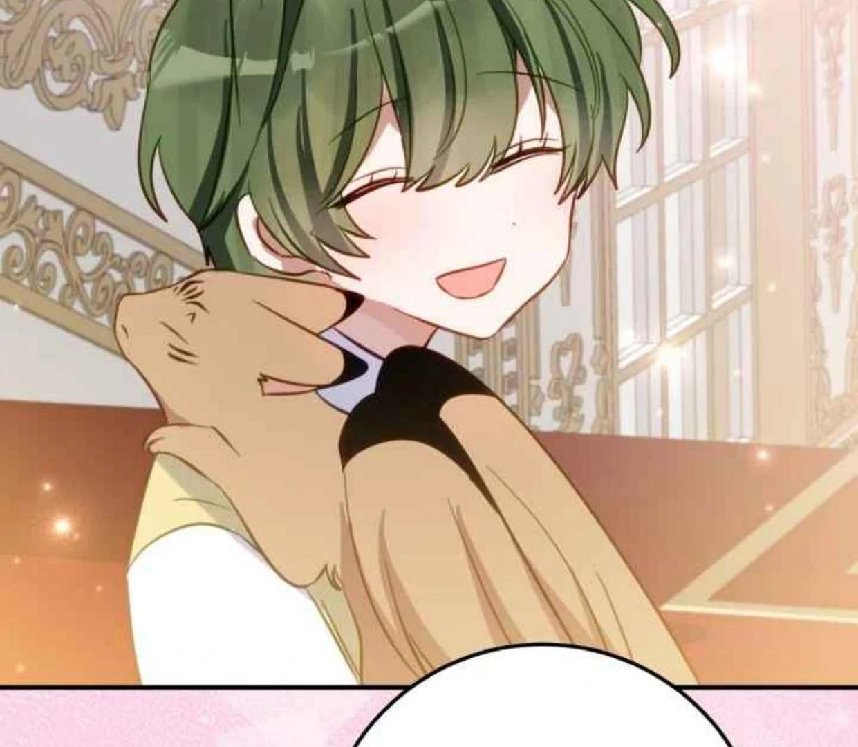 I Soon Became the Contract Daughter of a Ruined Family Chapter 29 Gambar 100