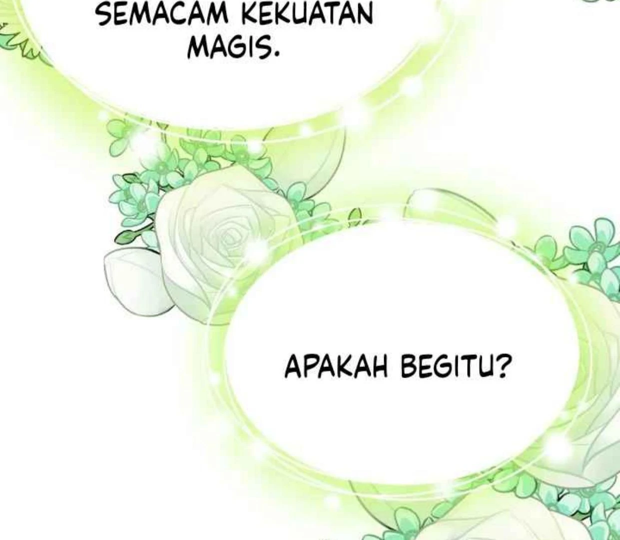 I Soon Became the Contract Daughter of a Ruined Family Chapter 29 Gambar 115