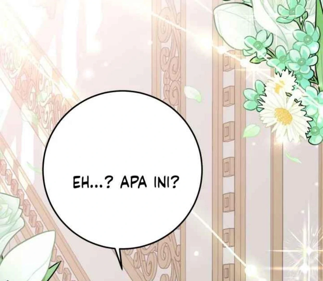 I Soon Became the Contract Daughter of a Ruined Family Chapter 29 Gambar 111