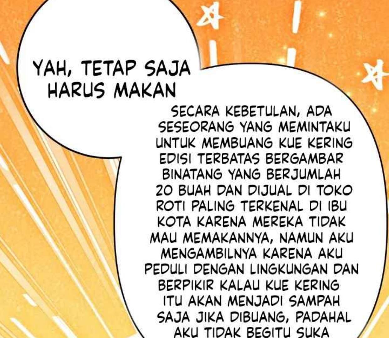 I Soon Became the Contract Daughter of a Ruined Family Chapter 29 Gambar 126