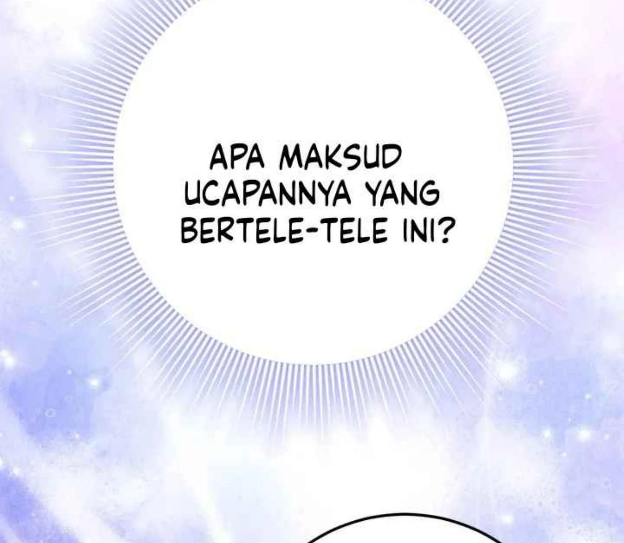 I Soon Became the Contract Daughter of a Ruined Family Chapter 29 Gambar 129