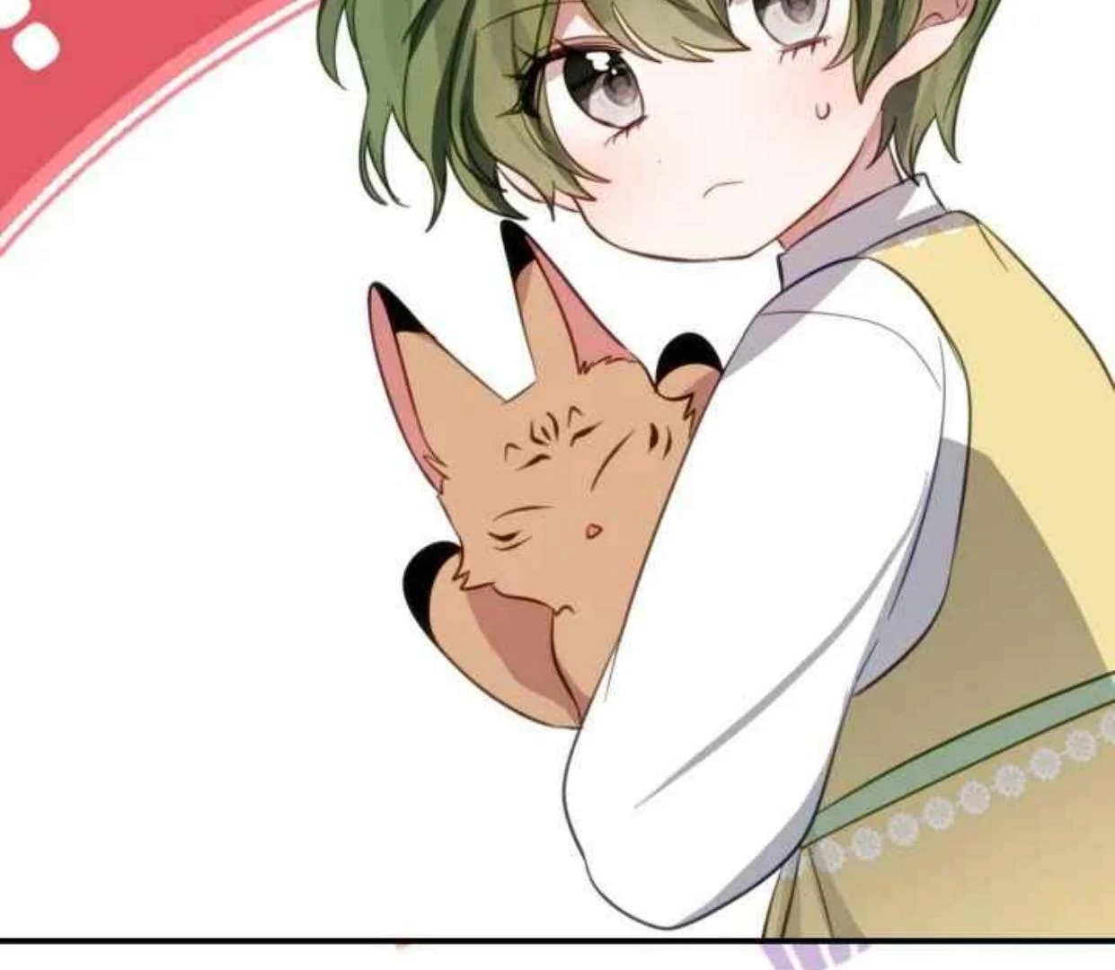 I Soon Became the Contract Daughter of a Ruined Family Chapter 29 Gambar 121