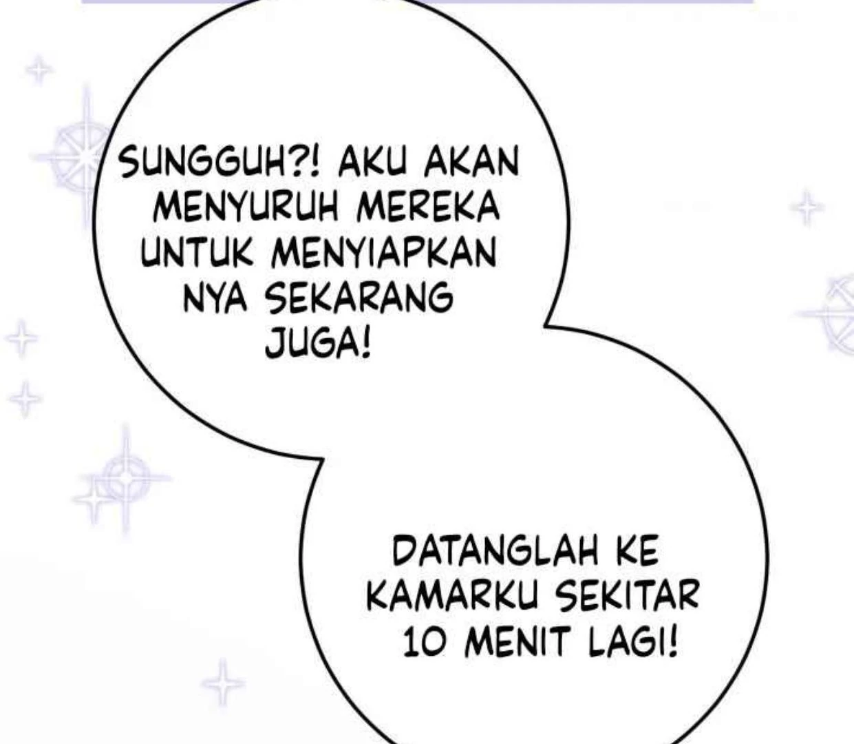 I Soon Became the Contract Daughter of a Ruined Family Chapter 29 Gambar 135