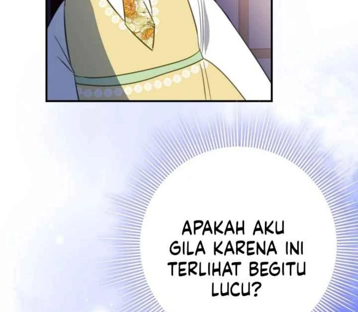 I Soon Became the Contract Daughter of a Ruined Family Chapter 29 Gambar 138