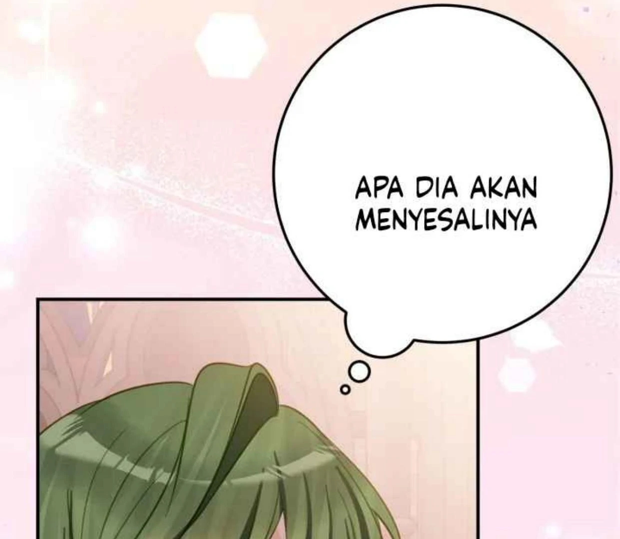 I Soon Became the Contract Daughter of a Ruined Family Chapter 29 Gambar 13