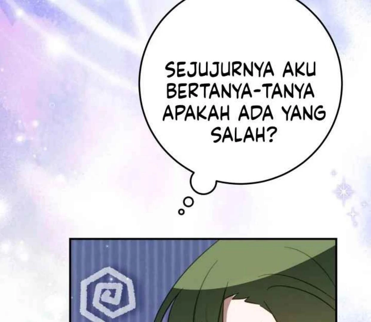 I Soon Became the Contract Daughter of a Ruined Family Chapter 29 Gambar 130