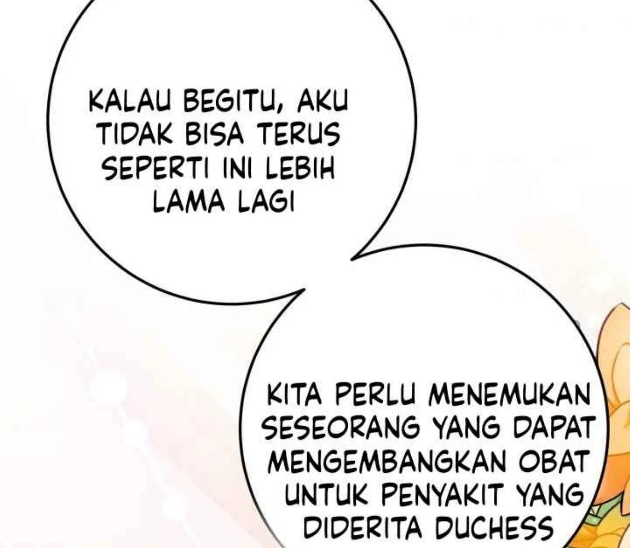 I Soon Became the Contract Daughter of a Ruined Family Chapter 29 Gambar 148