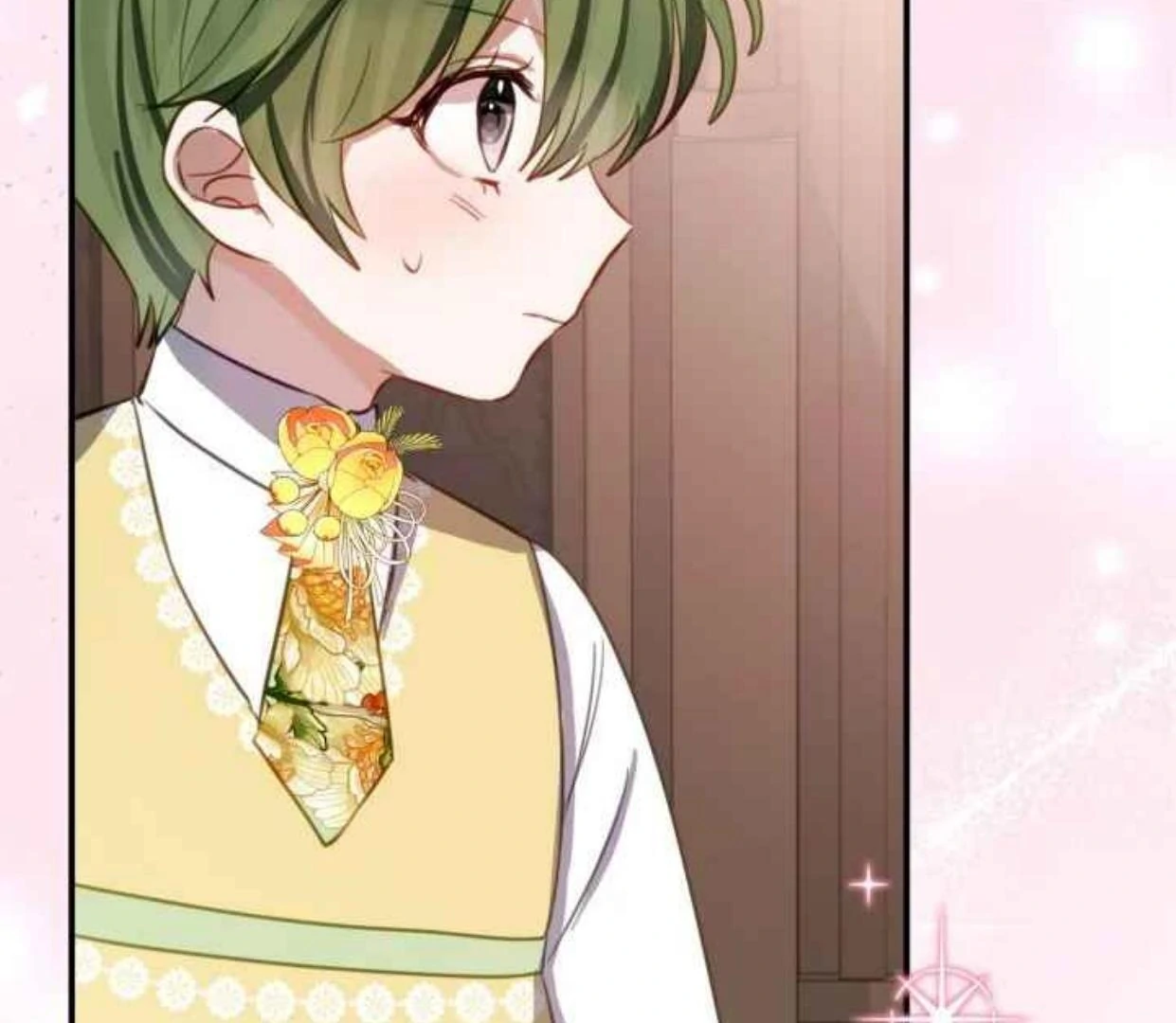 I Soon Became the Contract Daughter of a Ruined Family Chapter 29 Gambar 14