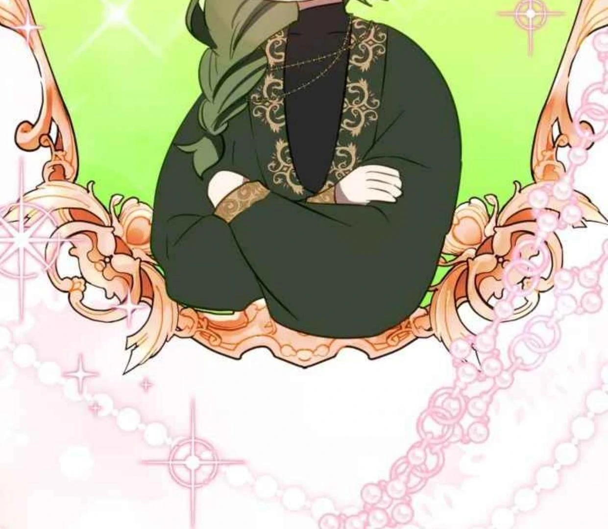 I Soon Became the Contract Daughter of a Ruined Family Chapter 29 Gambar 18